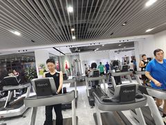 -奇迹健身(金牛凯德店)