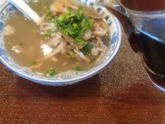 -老三羊汤【北兴隆街店】