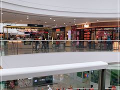 -上海颛桥万达广场