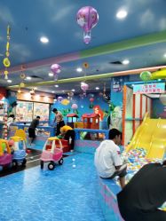-胜利乐园(胜利购物广场店)