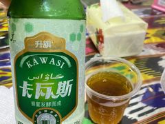 卡瓦斯-新疆阿力烧烤