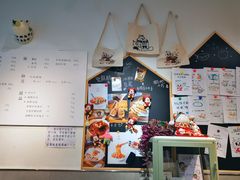 -小豆海棠(嘉兴路店)