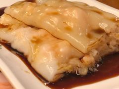 -添好运点心专门店(中环IFC店)