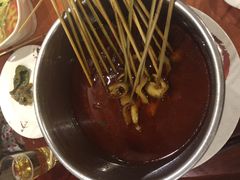 iphone_upload_pic-金刚山烧烤(红旗大街店)