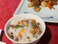 -天厨妙香素食餐厅(清华店)