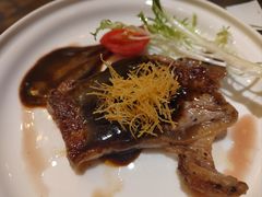 -怡咖啡自助餐(宁波香格里拉店)