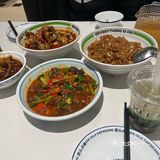 完全可以不尝试！这个菜的定位让我想起绿茶的冰淇淋面包