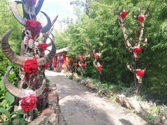 -云南民族村
