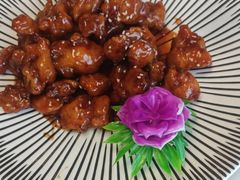 -宝荣鱼馆·临湖之宴(千岛湖店)