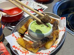-生活如沸·顺德水牛奶火锅(大学路店)