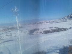 -丝绸之路山地度假区滑雪场