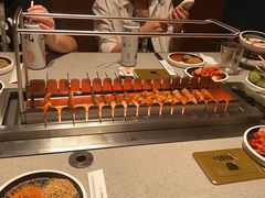 -丰茂烤串(外滩星荟中心店)