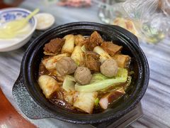 -珍珍小食店(西华路店)