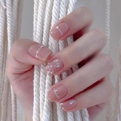 -M·X Nail日式美甲美睫