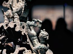 -三星堆博物馆