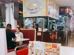 大堂-旺角宝港式茶餐厅(寮步店)