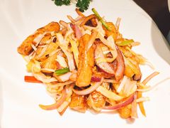 -童福兴·南京菜(老门东店)