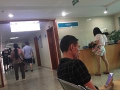 -浙江省立同德医院(翠苑院区)