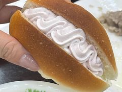 -善和缘素食自助餐厅(浦西万达店)