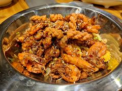 -成老灶火锅鸡(高东街店)