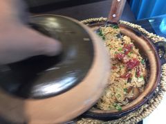 -东椰·海南椰子鸡火锅(朝阳门店)