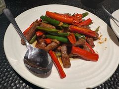 -长春凯悦酒店-品悦中餐厅