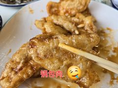 -朴小妹人参鸡汤火锅(长白山万达店)
