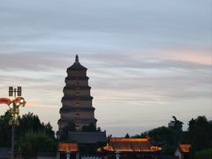 -魏家凉皮(大雁塔南广场餐厅)