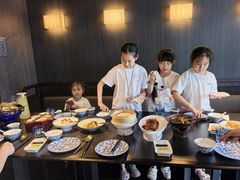 -喜悦烤鸭·新京菜(王府井店)