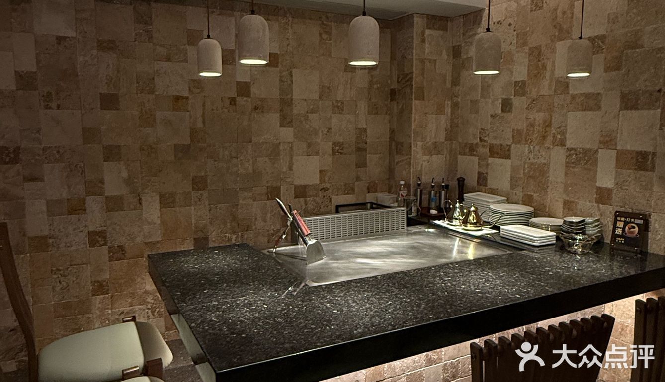 在虎门！这家日料店怎么没人早点告诉我？！