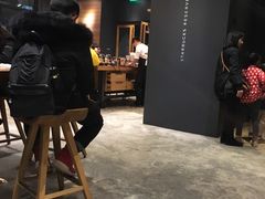 -星巴克(成都太古里二店)