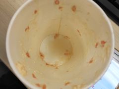 西柚芝士茉香茶-瑞幸咖啡(星辉中心店)