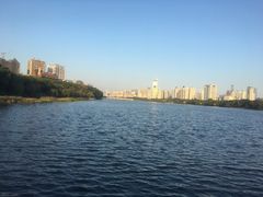 -南宁南湖公园