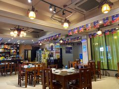大堂-回家吃饭·地道南昌菜(建德观总店)