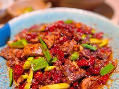 -山石榴·贵州菜(丰盛里店)