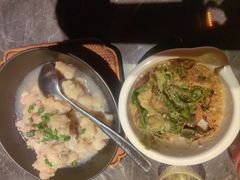 -炊烟小炒黄牛肉(浦东世纪汇店)