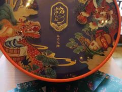 -宜昌富力皇冠假日酒店·咖啡1号西餐厅