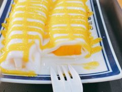 芒果肠粉-文昌邓记清补凉(西沙路店)