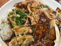 -荔林食店(西华路店)