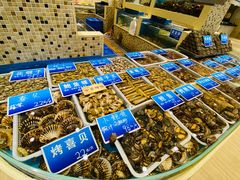 水产区-双井轩(双井店)