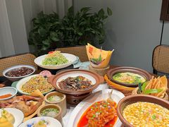 -打酱油·非遗淮扬菜(瘦西湖梅岭店)