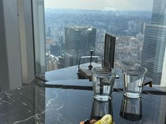 -南宁那莲豪华精选酒店-云霄酒廊·80楼高空城景酒吧