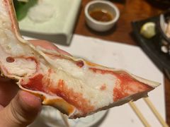 -蟹道乐(京都本店)