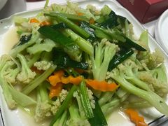 -旺达·福州菜(正大广场店)