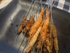 -hallch好吃餐厅(奥体中心店)