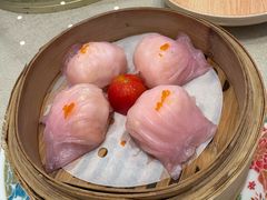 -唐苑酒家·岭南粤菜名店(太古仓店)