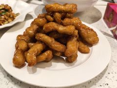 -玉林烤鸭店(垡头店)