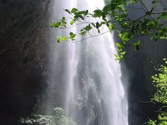 -百漈沟生态旅游景区