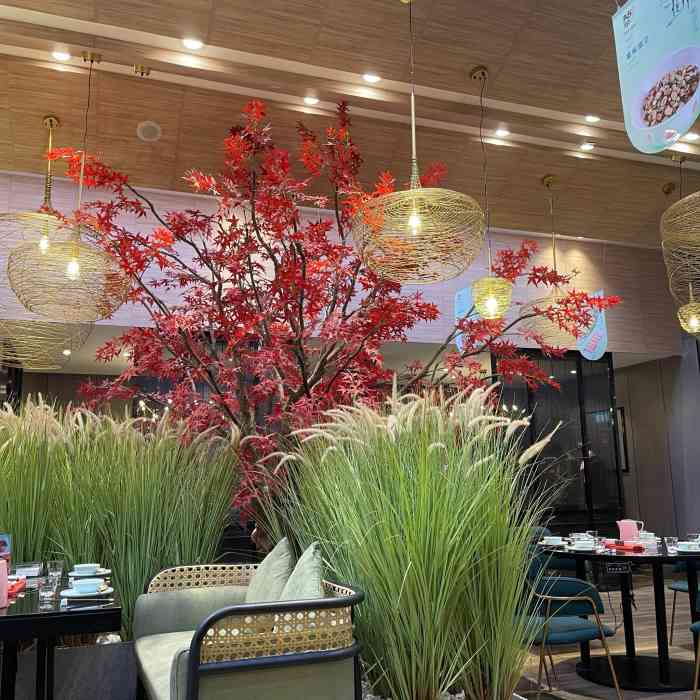 拈菜(渝北协信星光店)