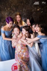 -六月嫁期婚礼(旗舰店)